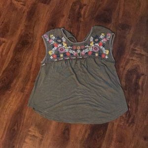 Hollister | Blouse